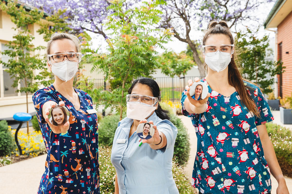 Flinders Foundation tweet media