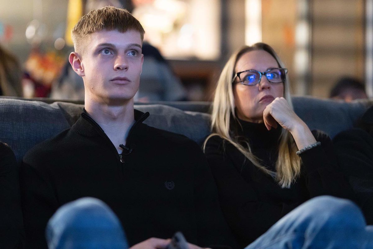 XavierMSOC's tweet image. 𝗧𝗵𝗲 𝘄𝗮𝗶𝘁𝗶𝗻𝗴. 𝗧𝗵𝗲 𝗿𝗲𝗮𝗰𝘁𝗶𝗼𝗻.

Congrats, @ColeJ_4 💙⚽️

#LetsGoX