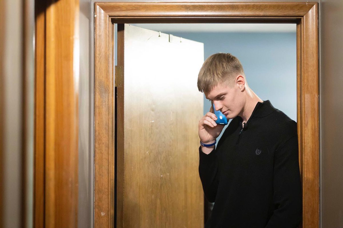 XavierMSOC's tweet image. 𝗧𝗵𝗲 𝘄𝗮𝗶𝘁𝗶𝗻𝗴. 𝗧𝗵𝗲 𝗿𝗲𝗮𝗰𝘁𝗶𝗼𝗻.

Congrats, @ColeJ_4 💙⚽️

#LetsGoX