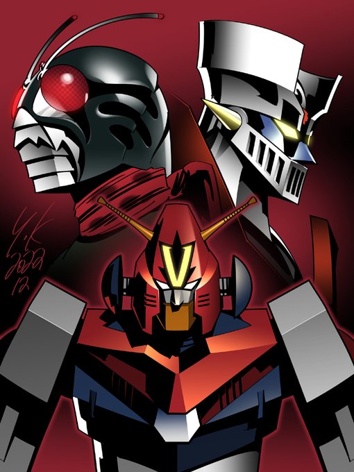 追悼でたまにはこんな
子供のころ印象に残った作品の中から3つ(Zは再放送の世代寄りですが)

改めて素晴らしい歌声ありがとうございました。 