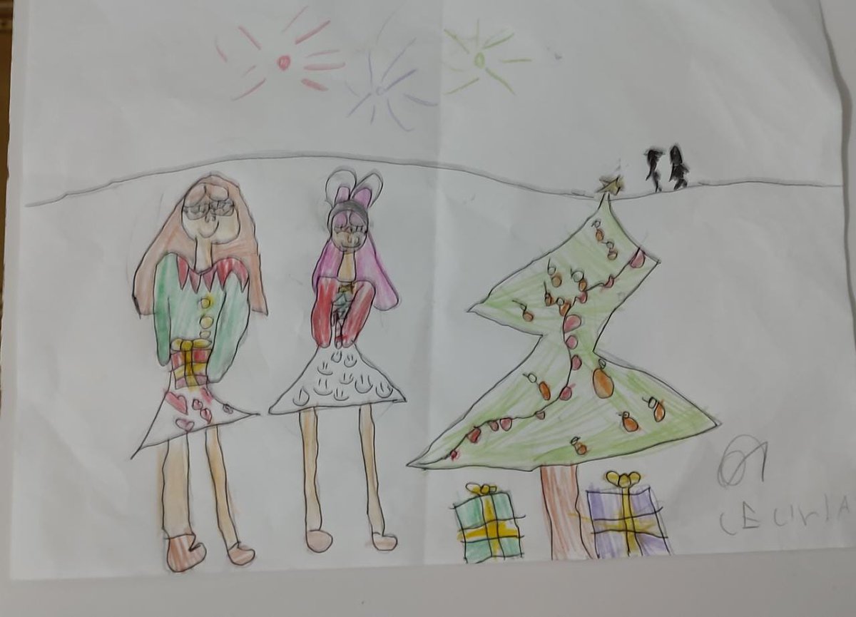 FSaxofone's tweet photo. @GamesMelzinha Oii mel!!! meu nome é Heloísa,mas o desenho é da minha irmã, a Cecilía. Eu tentei enviar pelo discord,mas não consegui :(. Estou mandando para não deixar ela triste.Ela fez com muito carinho e amor!!!Ela espera que você goste. https://t.co/EHhjzLVOi7