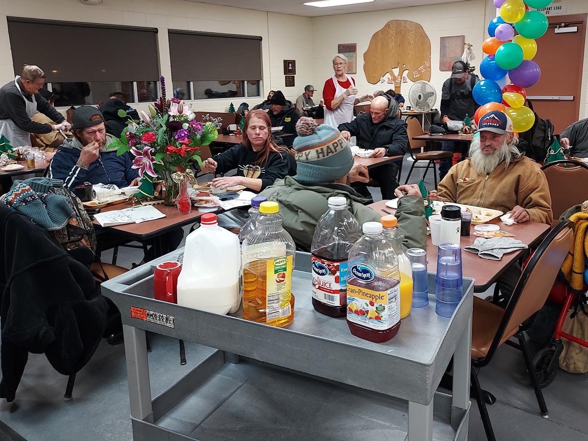 Community Kitchen tweet media
