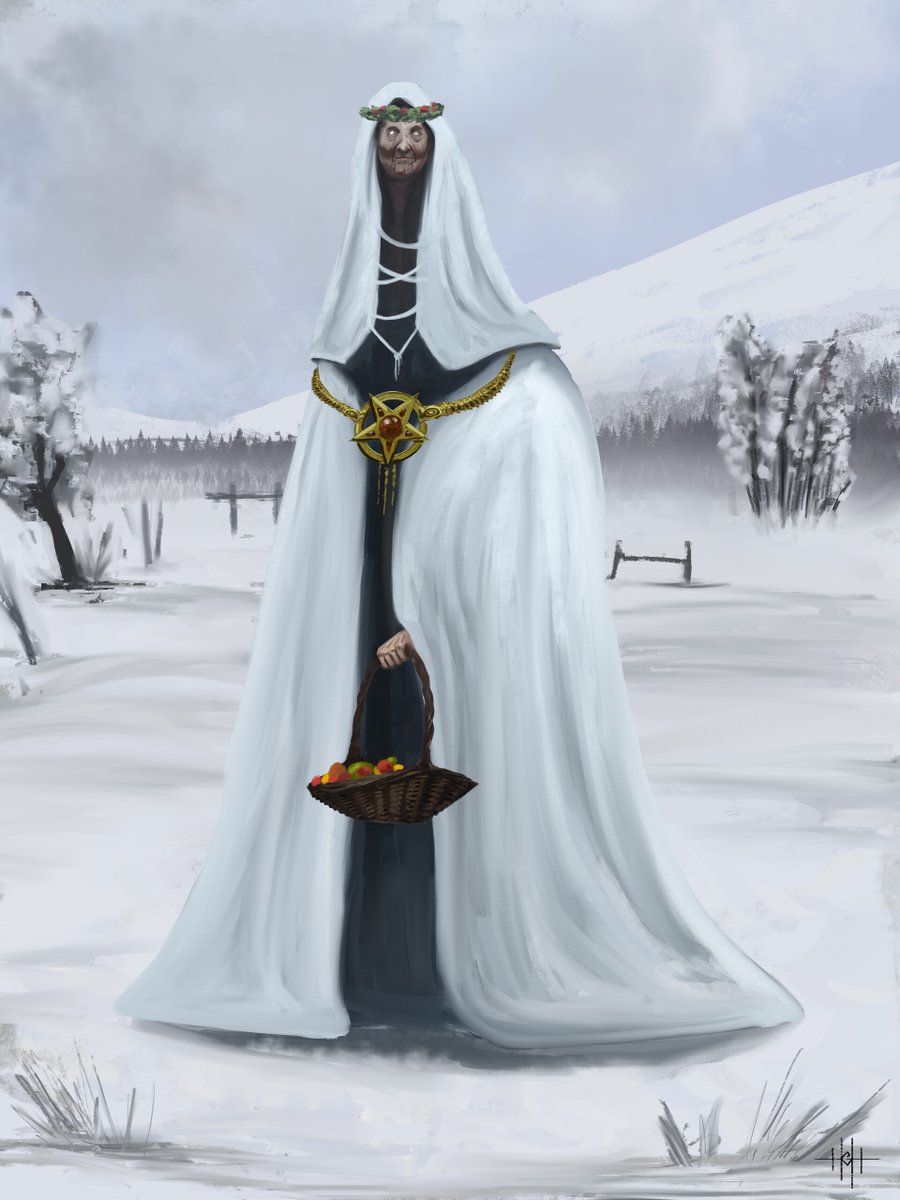 JuanMar43931975's tweet image. 👏👏 #concept #SummerBuggin #illo_adventDay18 #Christmas 
Source: artstation.com/artwork/k4Pq1y