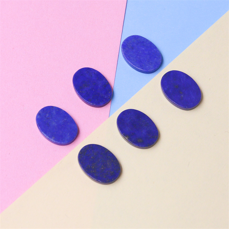 EnJowele's tweet photo. Natural Lapis Lazuli Flat Oval Cabochon
Shop>>link in bio
DM us for any inquiries

#lapislazulijewelry #lapislazuli #lapisjewelry #disccabochon #stonejewelry #gemstonejewelry #jowele #jewelrymaking #jewelryfindings #handmadejewelry #artisanjewelry #jewelryoftheday https://t.co/rqeiXV38YC