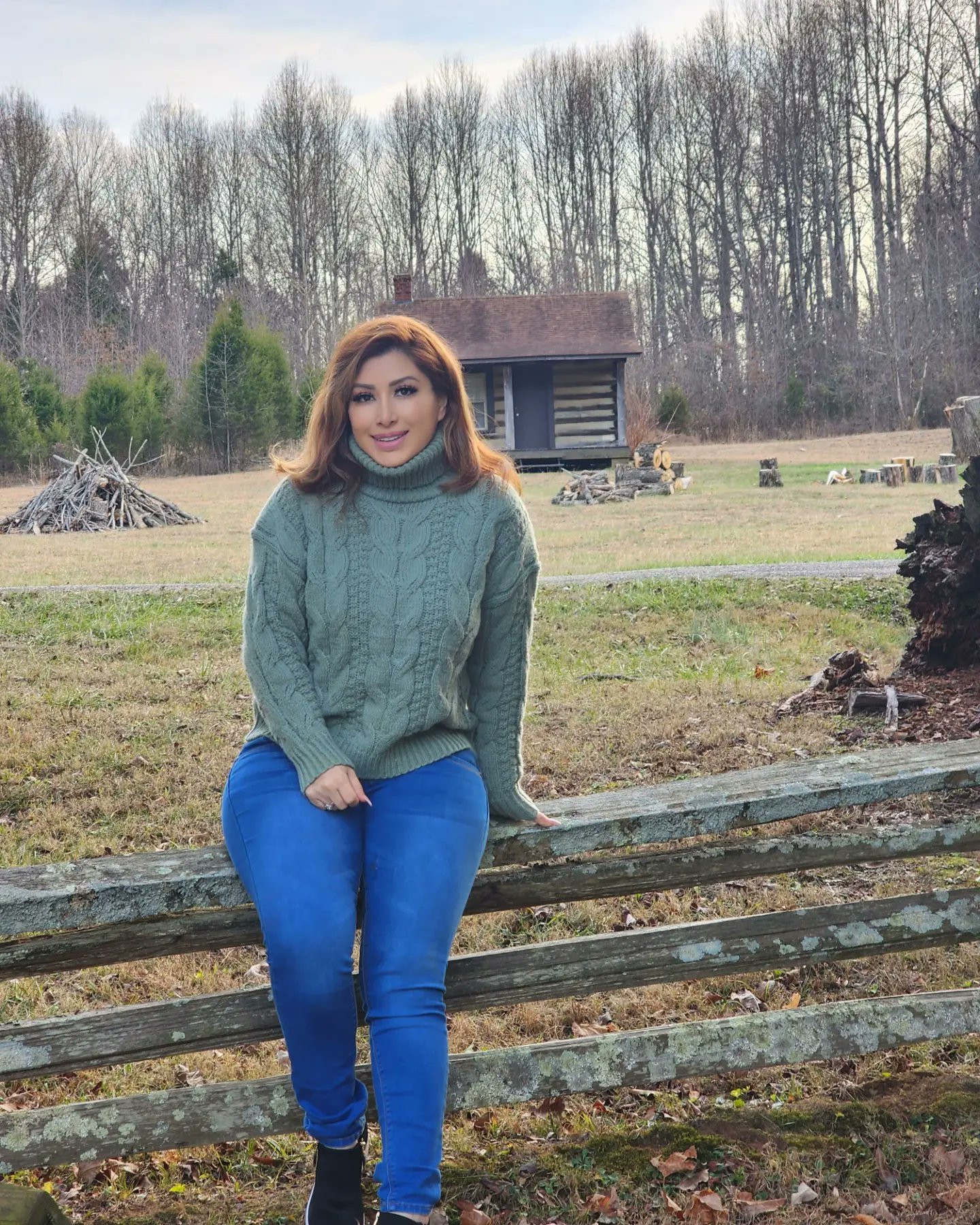 Marleny1'S Onlyfans: A Fan'S Perspective - 94rnqdo