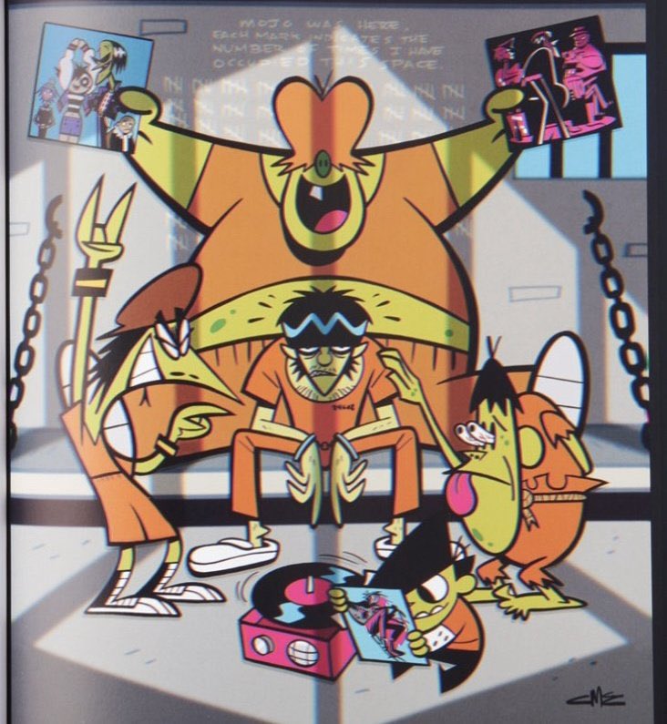 Hanna-Barbera ScreenCaps (@hannabarberacap) on Twitter photo 