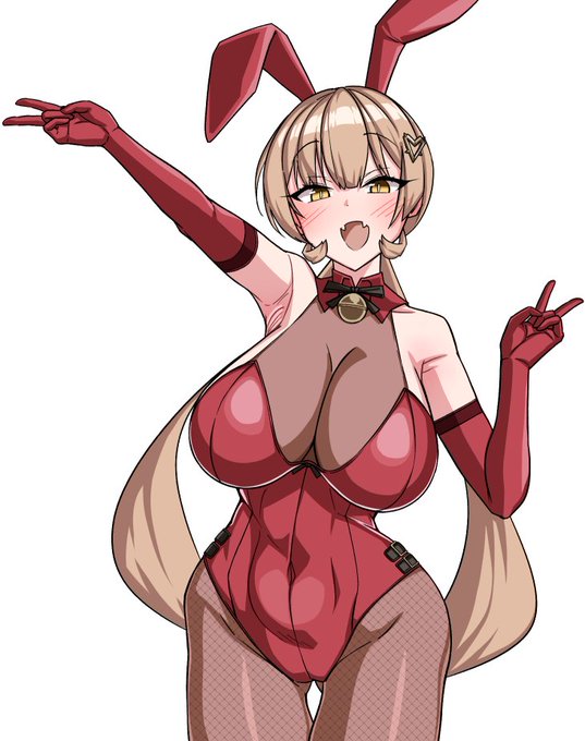 バニーおニ●イタペストリー購入者限定感謝祭かいさ～いっ! 