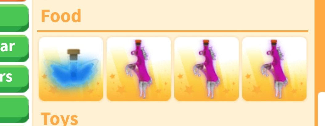fi_biee's tweet photo. now selling ride potions and a fly potion for gcash only! dm me if you want to buy! 

🏷️: #adoptme #adoptmecrosstrades #AdoptMePets #adoptmetradings #adoptmegiveaway #adoptmeoffer #roblox #robux https://t.co/sGrDsewgbF