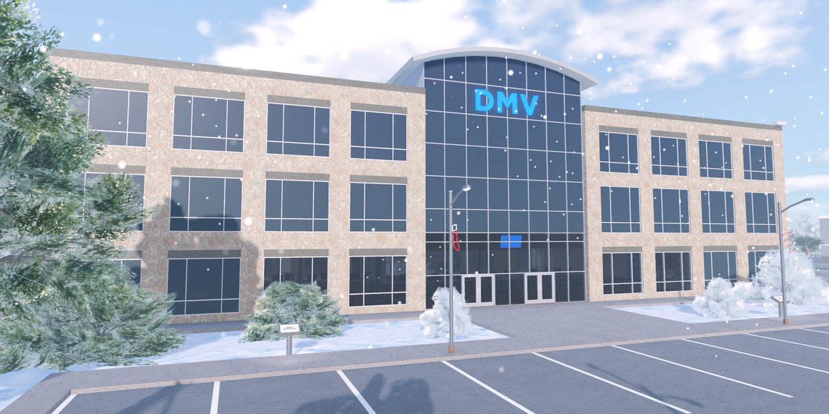 ❄️ ER:LC Update!

We wanted to thank all of you for playing our game! So, we added some of the top-requested features as our last update of the year. There is too much to talk about, so read about it below! 

🪪 Play: roblox.com/games/25347244…

ℹ️ Update: devforum.roblox.com/t/2084531