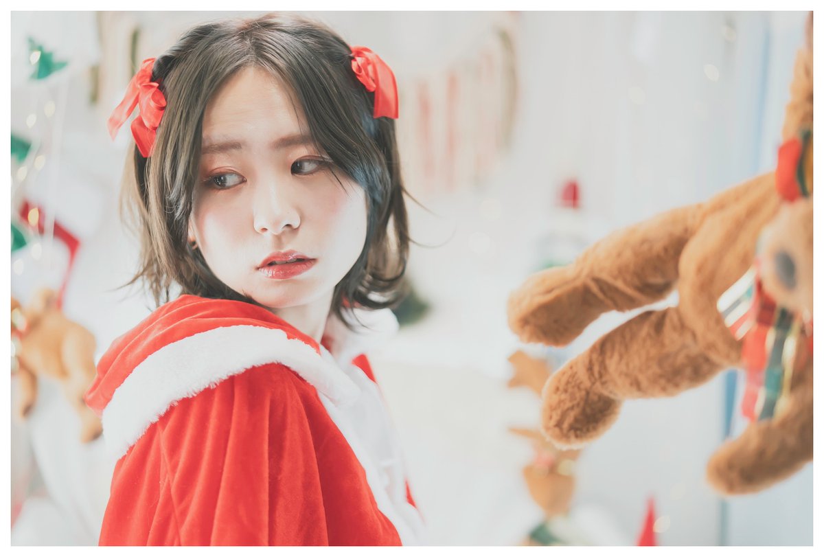 torule_official's tweet photo. クリスマスが待ちきれない。

@torule_rui 

#ポートレート
#撮影会 https://t.co/4vBU8FC0Lu