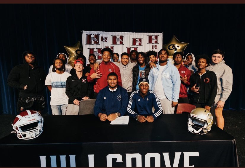 Zion”Champ Champ”Rutledge tweet media