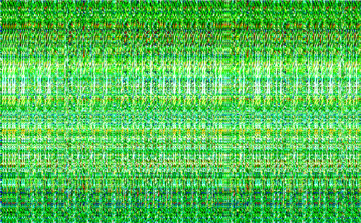 dotconatus's tweet image. GM☀️GN🌔 I mixed .zebra and .spark( I won't make it a project.)
fxhash.xyz/generative/226…
fxhash.xyz/generative/226…
#creativecoding #generativeart #dairycoding #p5js