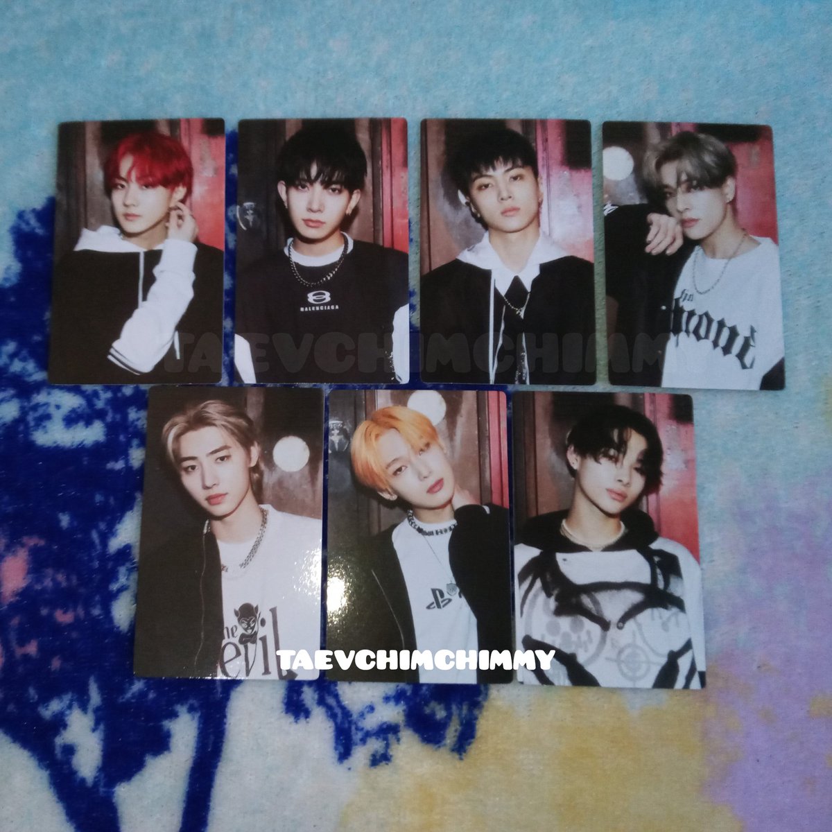 luftspeiling_01's tweet photo. wts lfb ph only

Onhand Enhypen Manifesto Merch
✔ Photocard &amp; Tin Case tingi = Php 150 each pc
✅️ Jungwon Heeseung Jay Jake Sunghoon Sunoo Niki 

pls help rt https://t.co/Mdyzo7dhNg