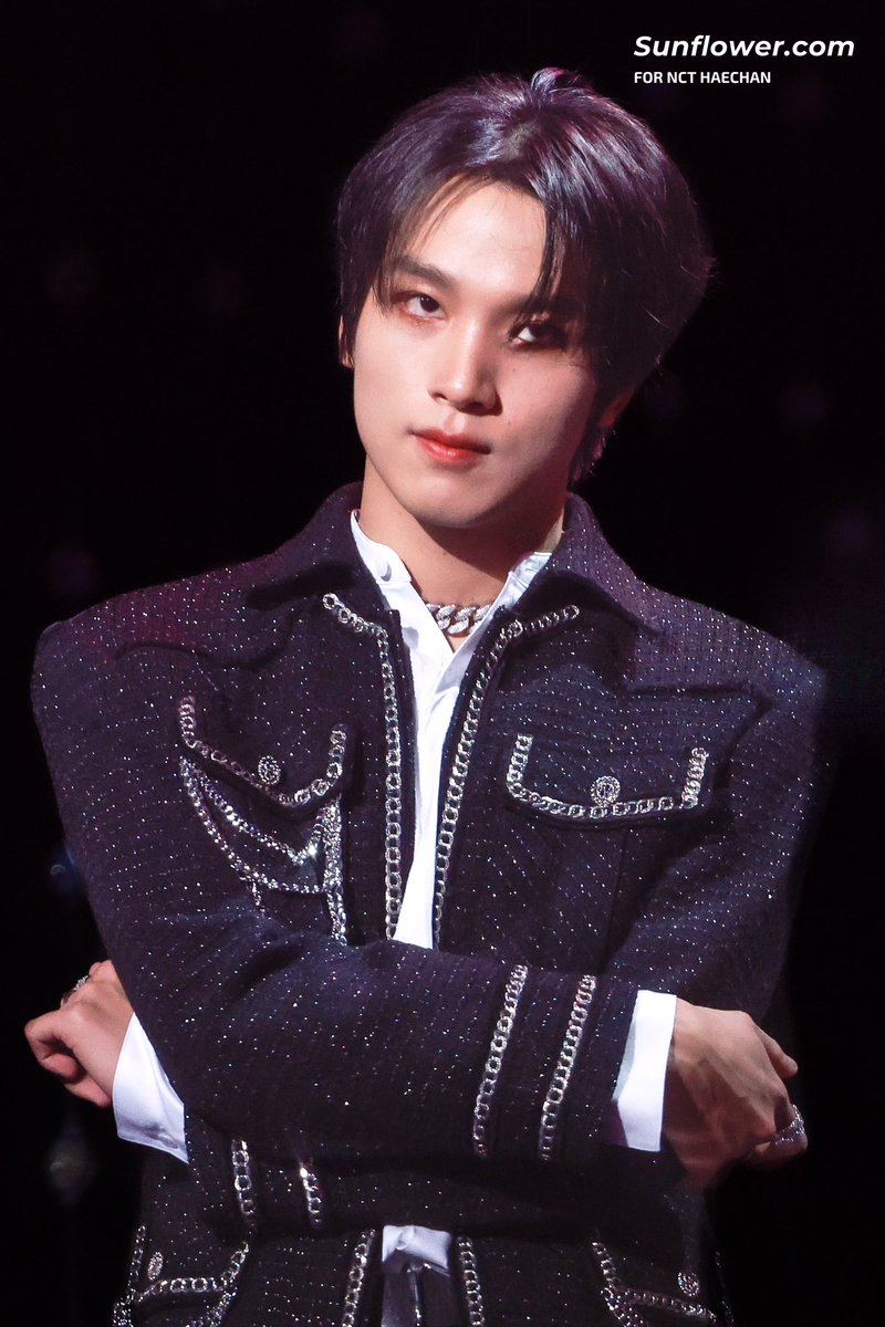 sunflowercom_'s tweet photo. 221216 KBS 가요대축제 HQ

#HAECHAN #해찬 #NCT #NCT127 https://t.co/JLS0GMxQn2