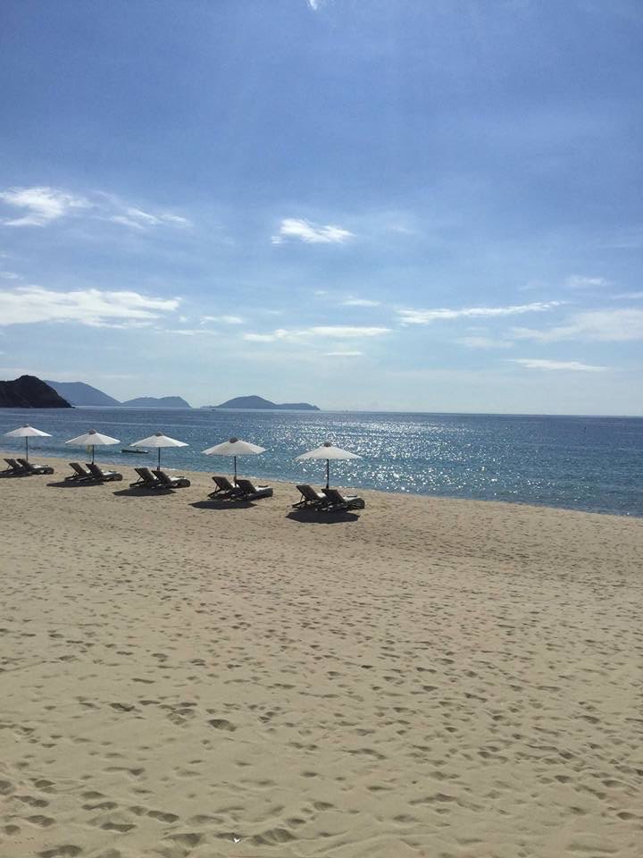 alex_091209's tweet image. The atmosphere here so good… #sea #Vietnam #lovefreedom