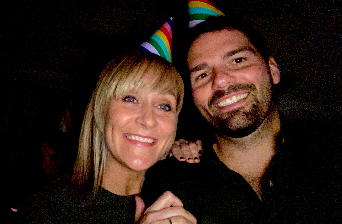 Happy birthday to my favorite guy!! <a href="/LeroyNielson/">Lee Nelson</a>