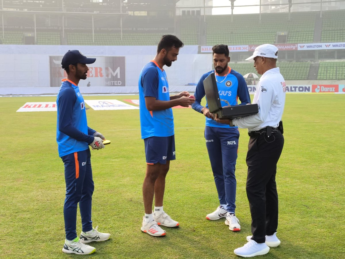 BCCI tweet media