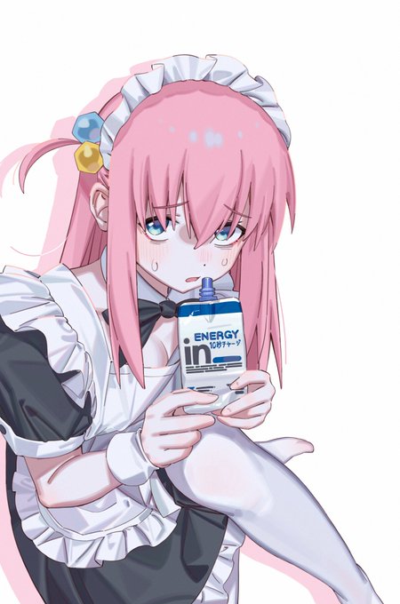 #ぼっち・ざ・ろっく 