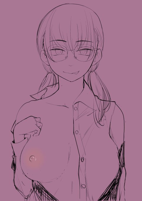 次回作ヒロインの学生時 