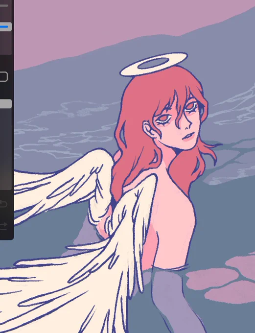 angel devil wip 