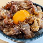 カリカリがやみつきに!「豚こま甘酢揚げ丼」が美味しすぎる!