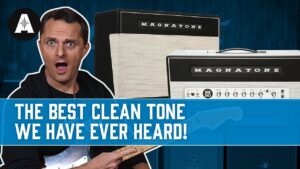 JustTheTone's tweet photo. #Introducing #Magnatone #Amps! - ...
https://t.co/HLd4pZnr9W
#AmericanAmps #Andertons #AndertonsMusic #AndertonsTV #BestValveAmp #BoutiqueAmp #CustomShopGuitar #Fender #Gibson #LesPaul #MagnatoneAmps #MagnatoneVs #Magnatones #Tele #Telecaster #ValveAmps #ValveTones https://t.co/MAP94tfxJs