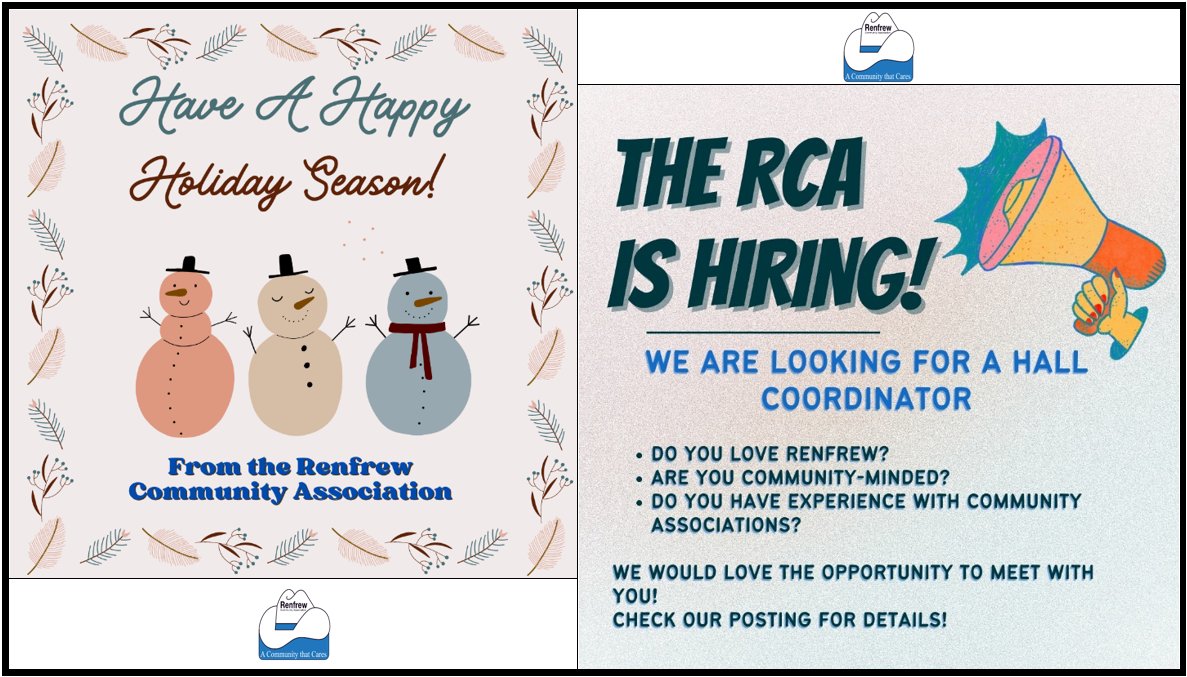 Renfrew YYC tweet media