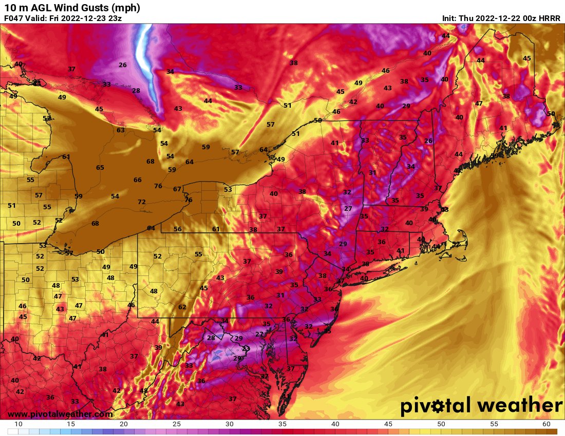 Alluringstorms On Twitter HRRR 00z Uptrends With Significant Wind alluringstorms-on-twitter-hrrr-00z-uptrends-with-significant-wind