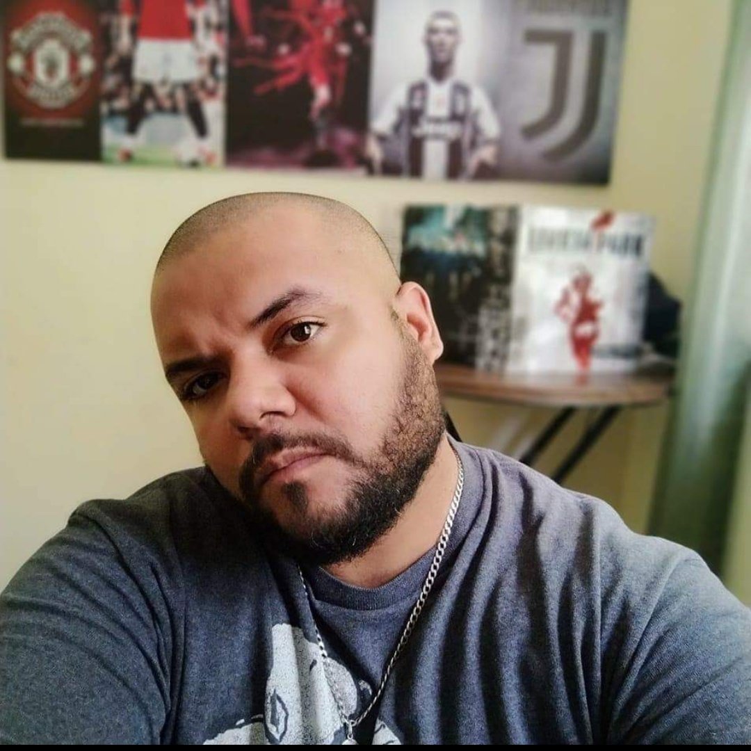 MrMike19877's tweet photo. #NewProfilePic https://t.co/hUtm88ymBP