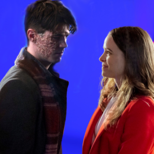 purpleyin's tweet photo. 1 more #Snowbarry icon here and 3 for #Savisnow as well. 2/2 https://t.co/CqTpucf5Wp