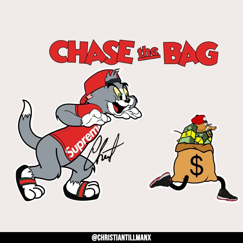 Support a small BLACK OWNED business by retweeting or making a purchase. ❤️

I’m a Graphic Designer/Digital Artist that creates Logo Designs, Websites, Business Cards and more. If you need any design work or know someone that does, simply DM me to get started!