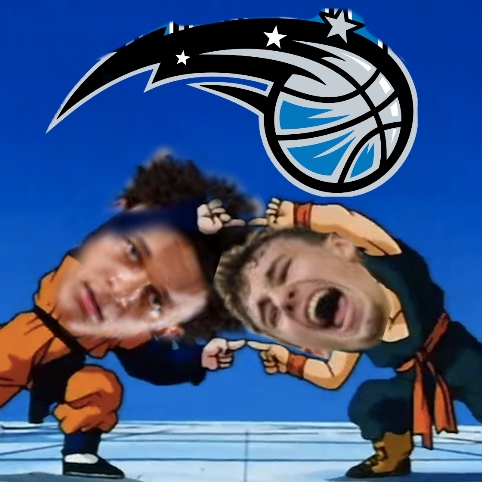 Orlando Magic tweet media