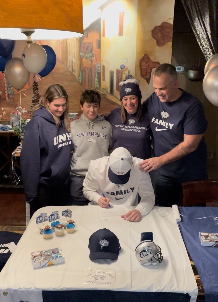 Result of believing in yourself