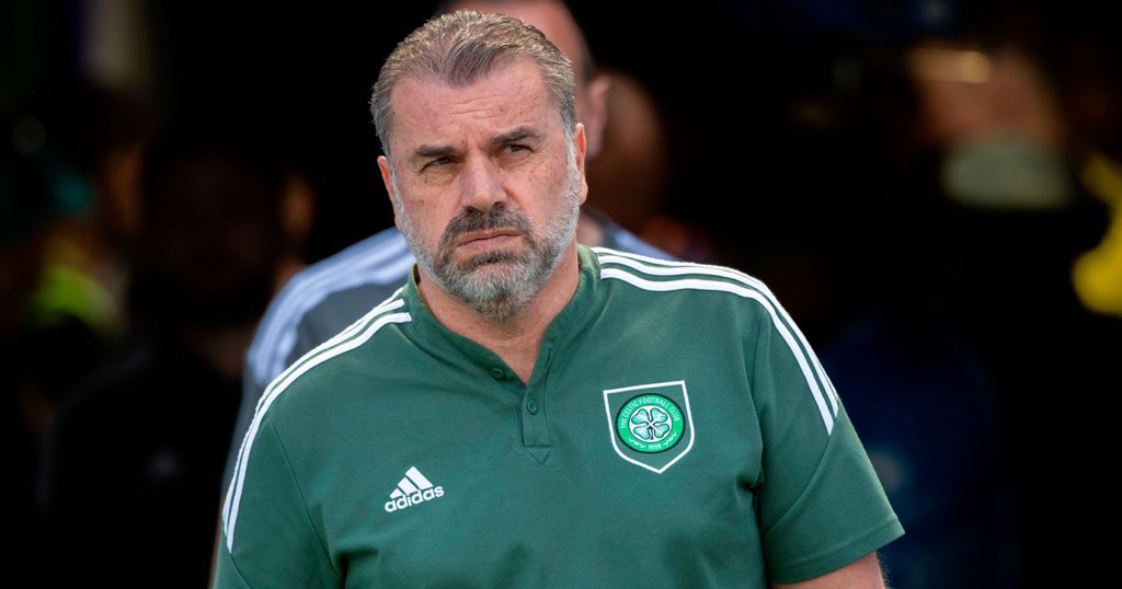 AngeIsTheBoss's tweet photo. Ange Postecoglou names next Celtic world tour stop to held bridge financial gulf https://t.co/t0tuM4cQzQ https://t.co/2v5H7pM89c