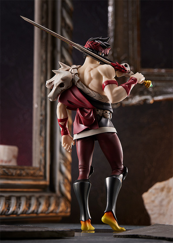 GoodSmile_US's tweet photo. From "Hades" comes a POP UP PARADE figure of Zagreus! Zagreus' unique outfit and muscular physique have been carefully captured in POP UP PARADE form. Preorders open now! 

Preorder: https://t.co/C36DiSVZe1

#HadesGame #goodsmile https://t.co/troJgmRIhl