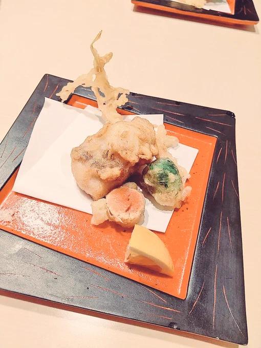 クリスマスから年末年始を迎えるこの時期とてもテンションあがるね!酒が美味い! 