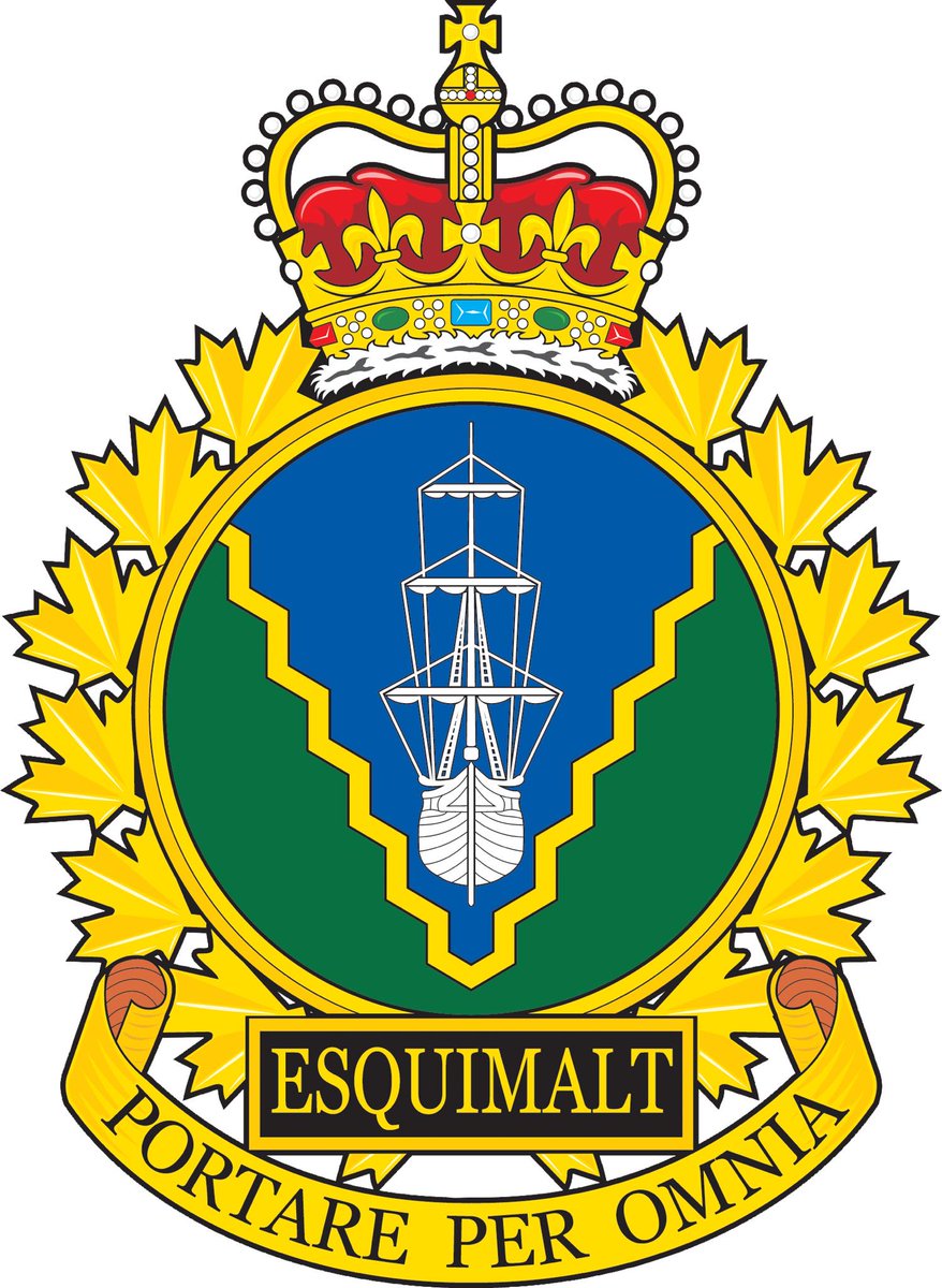 Due to weather conditions, Maritime Forces Pacific and all CFB Esquimalt properties will be closed to non-essential personnel tomorrow, December 22. Updates will be posted through social media, the Lookout Newspaper’s website, and the Base Closure telephone line at 250-363-5000.