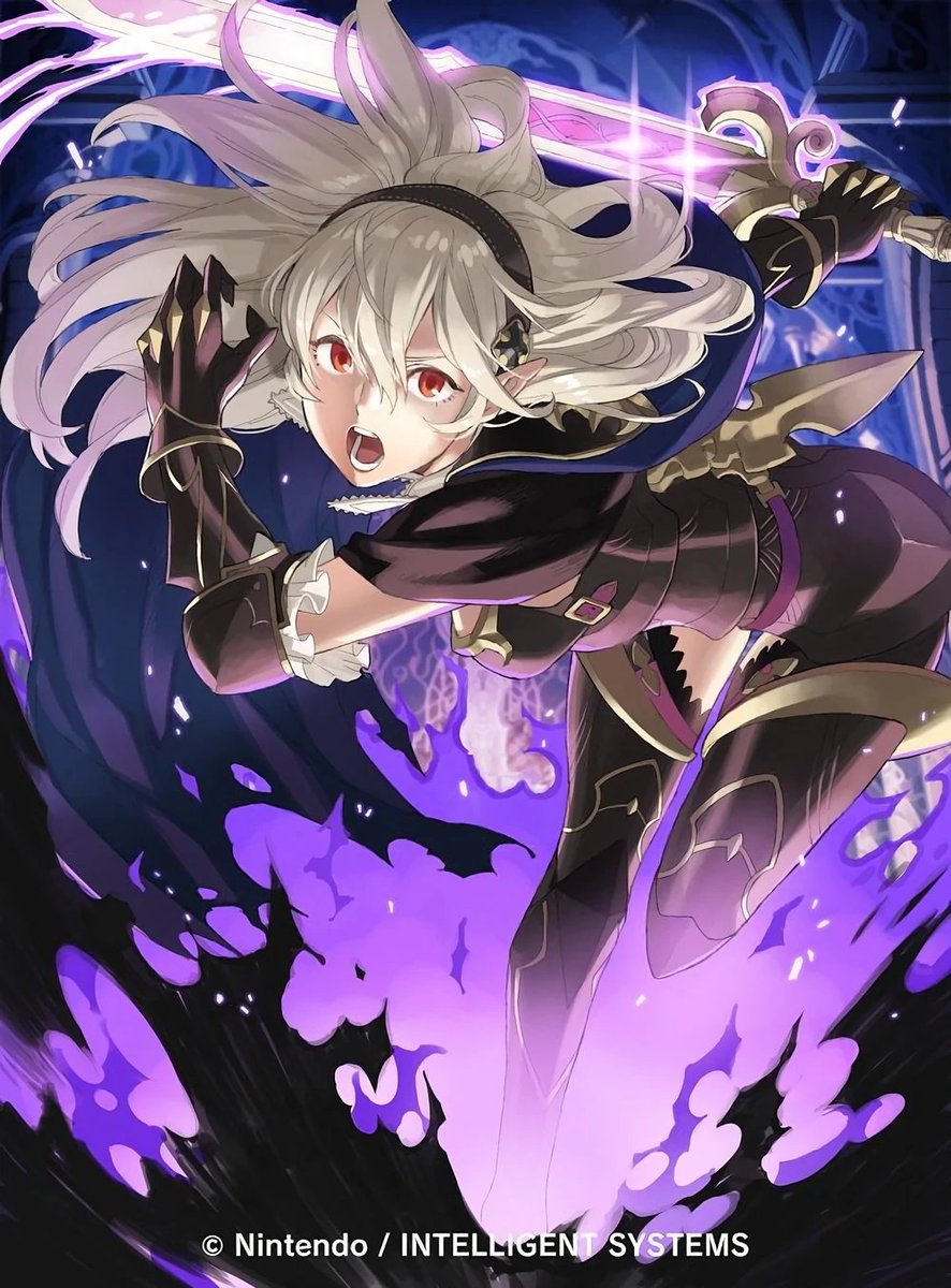 EmblemOfAcumen's tweet photo. ok sorry let's try this again #ILikeCorrin https://t.co/BYn6RqHDb9