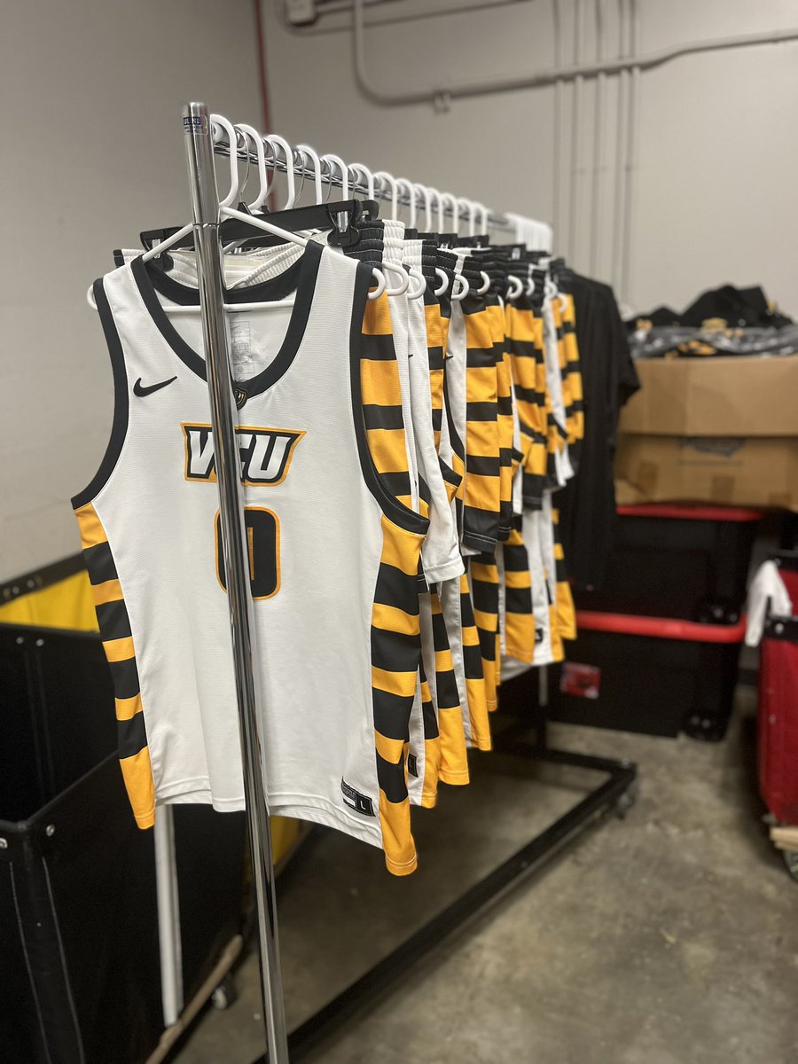 Good win before a little break!! #WinnerLaundry #LetsGoVCU
