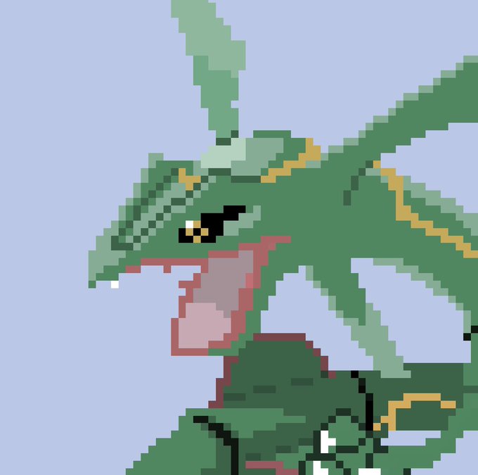 Japanweb ドット絵お仕事募集中 さん がハッシュタグ ポケモン をつけたツイート一覧 1 Whotwi グラフィカルtwitter分析
