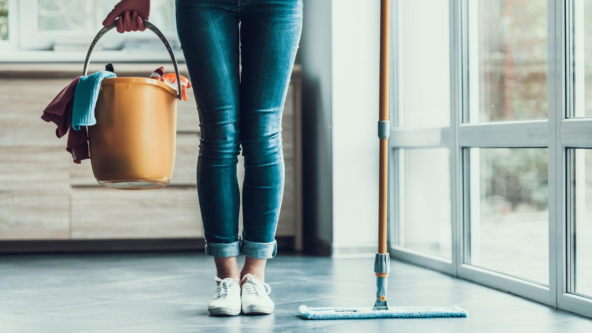 Our 10 Favorite Cleaning Hacks of 2022 dlvr.it/Sfm6wy