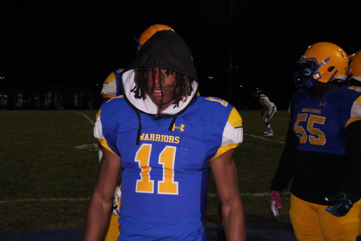 Edward Clark III 🏴‍☠️¹¹ tweet media