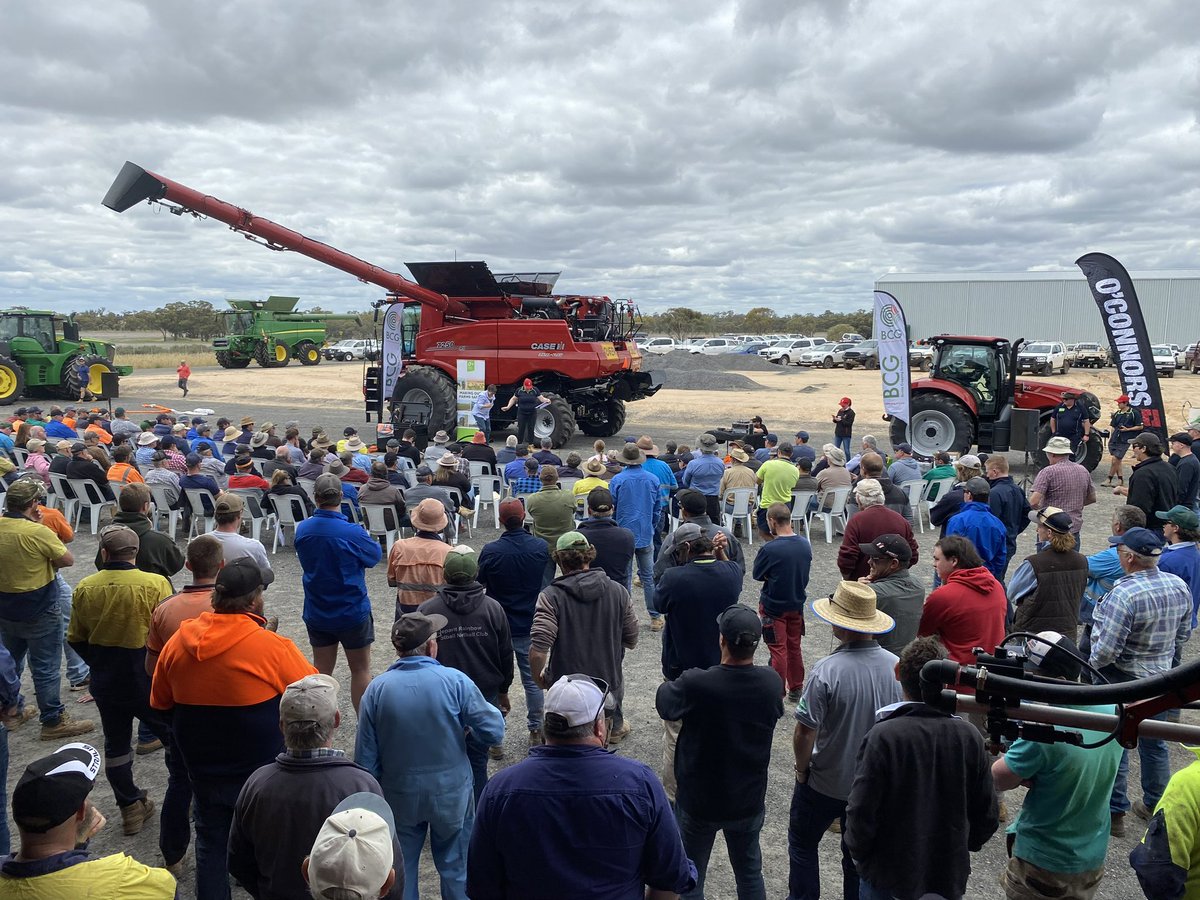 Kelly Angel (@kangel62) on Twitter photo What a year. Hats off to those that allow me, inspire me and encourage me to love my job! This years highlight by far - working with <a href="/JonoRobinson1/">Jono Robinson</a> to deliver a recovery workshop given the outlook for harvest. BCG could not have delivered this without you and your networks!! What a year. Hats off to those that allow me, inspire me and encourage me to love my job! This years highlight by far - working with <a href="/JonoRobinson1/">Jono Robinson</a> to deliver a recovery workshop given the outlook for harvest. BCG could not have delivered this without you and your networks!!