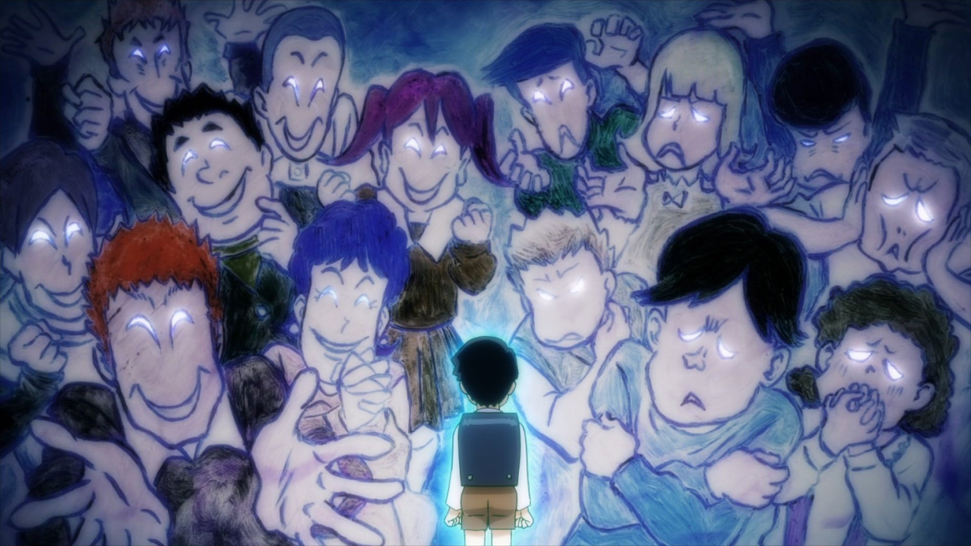 Mob Psycho 100: The Series Finale Explained