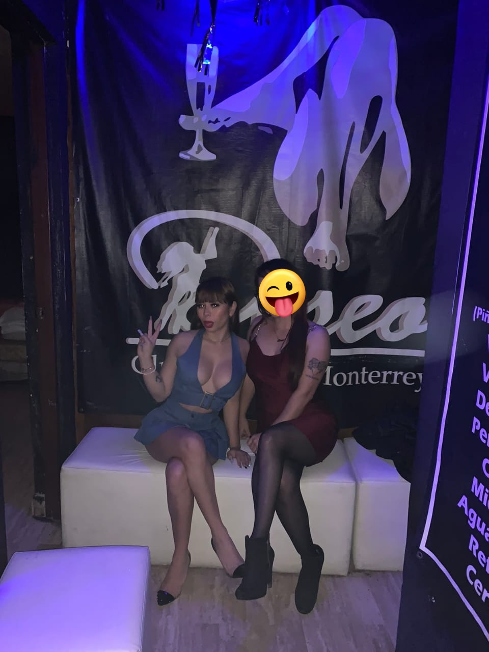 Deseo club Swinger Monterrey on Twitter "@YamiRamirezmex ya en c hq nude photo Deseo club Swinger Monterrey on Twitter "@YamiRamirezmex ya en c picture picture