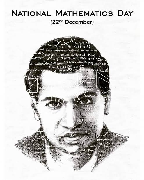 Best video on life of Ramanujan sir
youtube.com/shorts/zomLZit…
#NationalMathematicsDay 
#ramanujan #mathematicsday #Mathematics