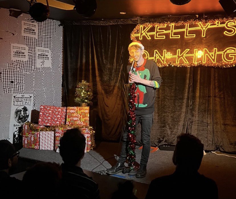 Andrew Hastings 💣 tweet media