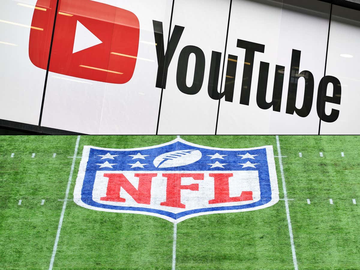 Barstool Sports on Twitter "NFL Sunday Ticket Is Reportedly Leaving DirecTV And Heading To