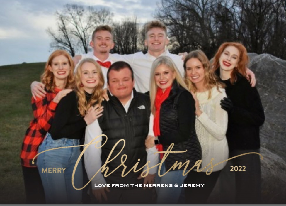 Merry Christmas Everyone