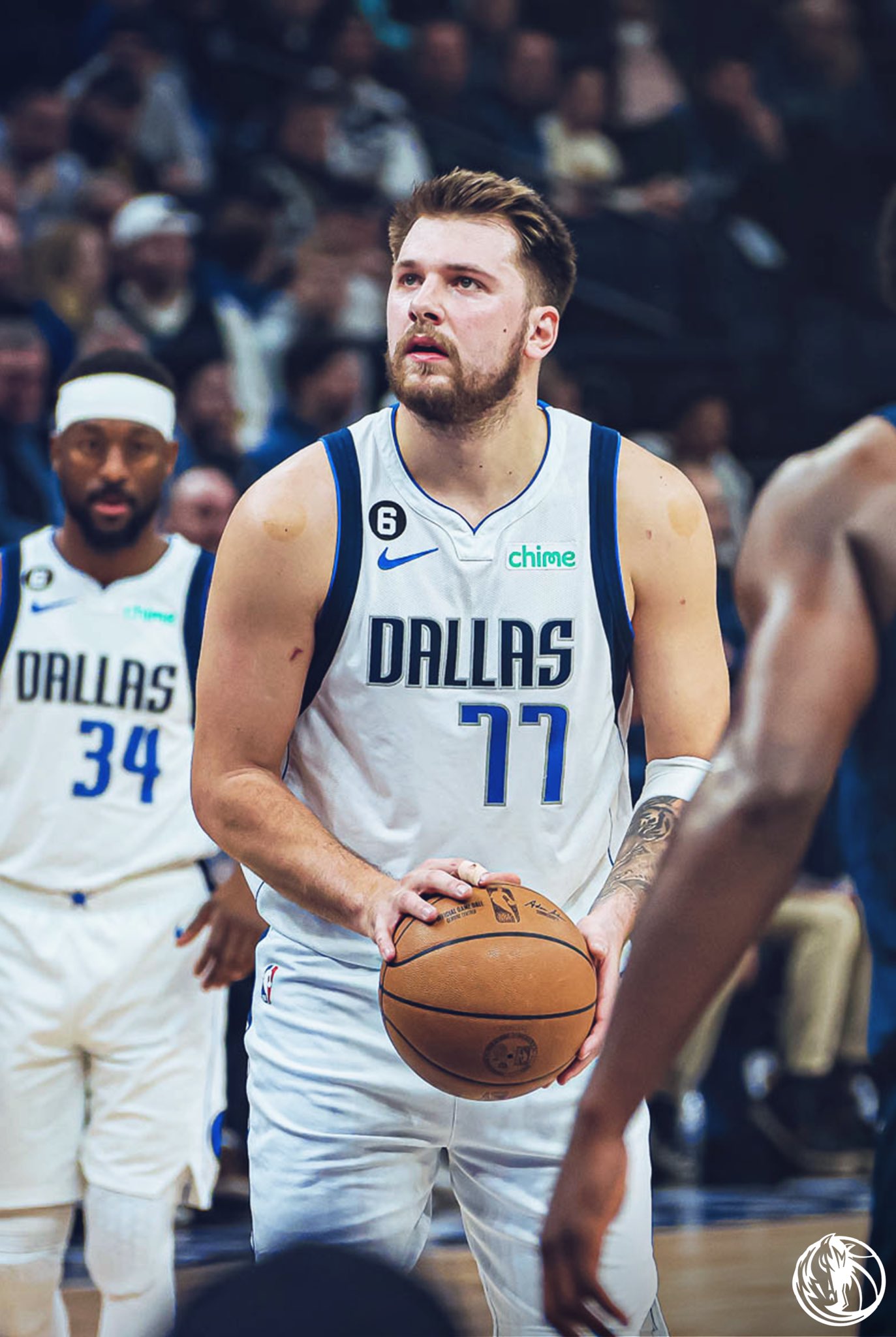 100+] Luka Doncic Wallpapers